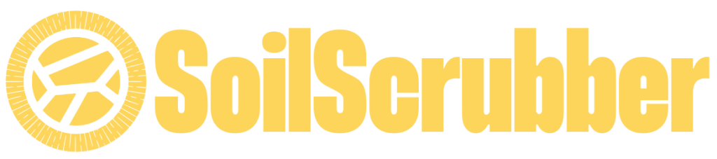SoilScrubber